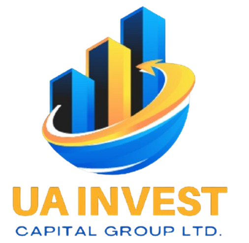 UA INVEST Logo