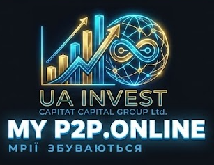 MY P2P.ONLINE Promo Logo