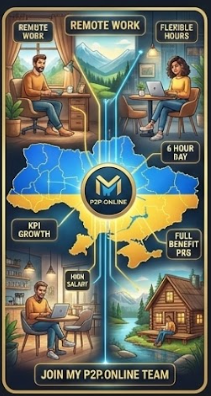 Робочі місця